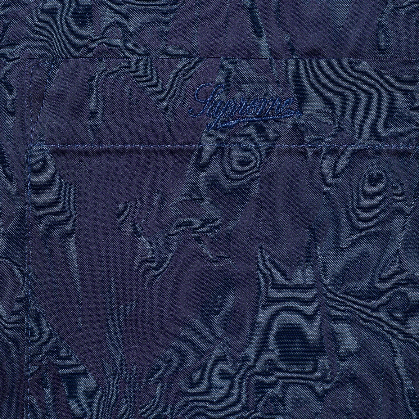 Iridescent Shirt view 6